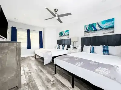Hollywood Beachs - 151