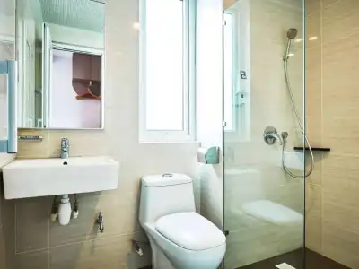 ibis budget Singapore Joo Chiat - 65