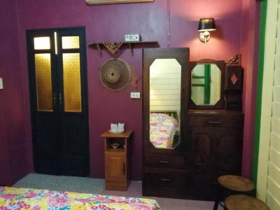 Baan Tepa Boutique House - 1