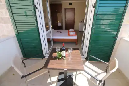 Guest House Villa Pastrovka - 6