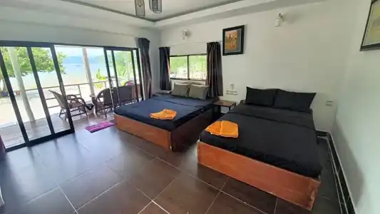 Sol Beach Resort - 74