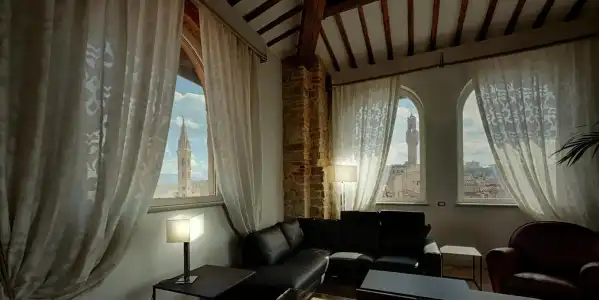 Donati Luxury Tower Suites - 69