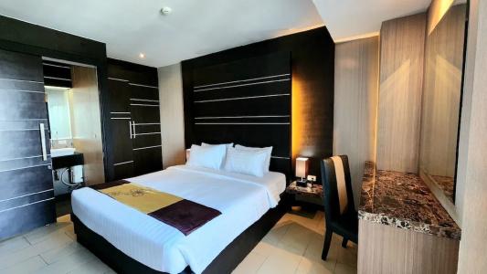 Sky Dome Resotel - 56
