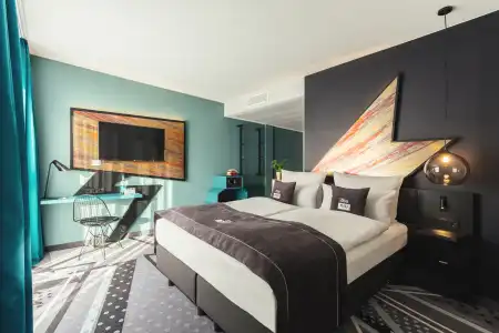 Holiday Inn - the niu, Flash Berlin Charlottenburg by IHG - 26