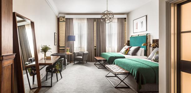 Kimpton Clocktower by IHG - 2