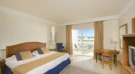 Vincci Saphir Palace & Spa - 6