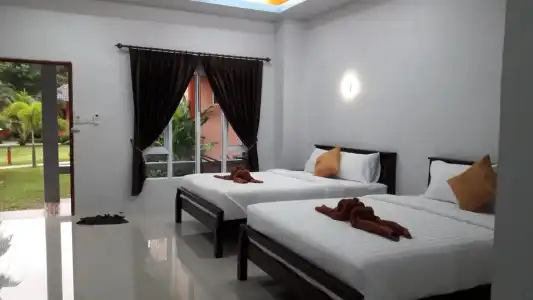 Tamarind Twin Resort - 69