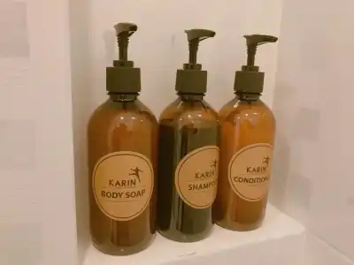 Karin And Serviced Apartment - 60