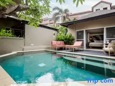 Davinia Resort Hua Hin - 173