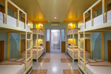 Good Dream - Hostel - 30