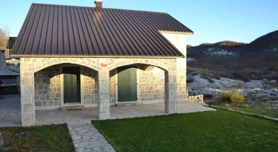 Guest House Lovcen - 7