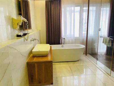 Liberty Saigon Greenview - 122