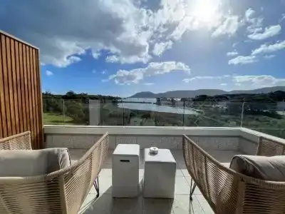 Golden Tulip Porto Vecchio - 106