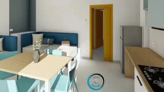 Residence Torre del Porto - 80