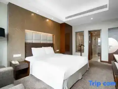 Holiday Inn Changzhou Wujin by IHG - 211