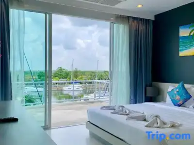 Krabi Boat Lagoon Resort - 74