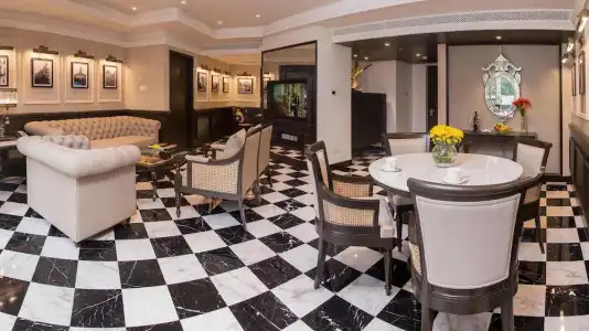 Taj Bengal - 172