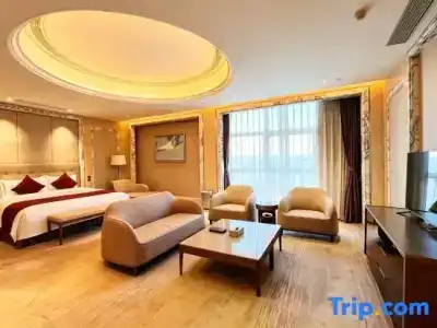 GLORIA RESORT TIAN JIN - 48