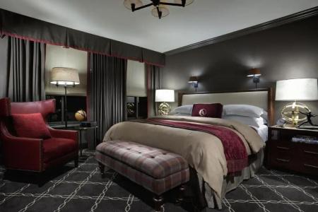 Los Angeles Athletic Club - 27