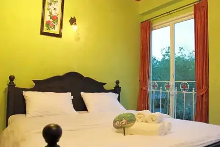 Khaolak Boutique Heritage - 64