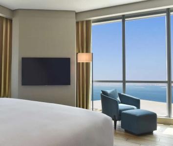 Hilton Bahrain - 34