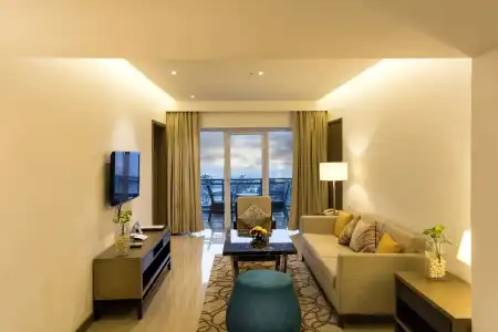 The Resort Mumbai - 5
