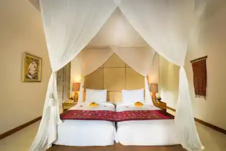 Purana Suite Ubud - 163