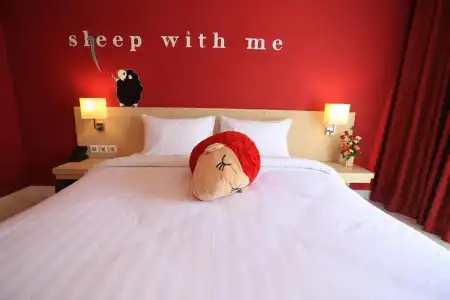 Sleep With Me design @ patong - 37