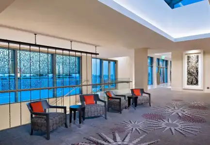 Marriott Port-au-Prince - 27