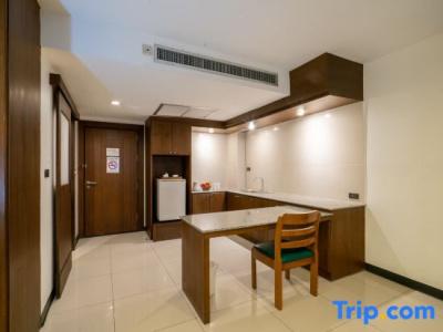 Baywalk Residence Pattaya By Thaiwat - 92
