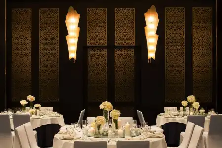 JW Marriott Sanya Dadonghai Bay - 17