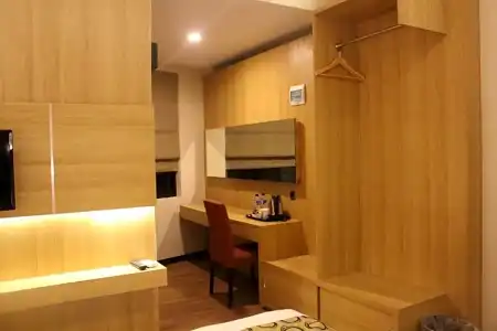 Fontana Jakarta - 21