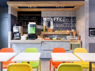 ibis budget Clermont-Ferrand Centre Montferrand - 10