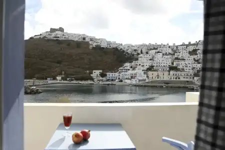 Vithos Seaside Aparthotel - 75