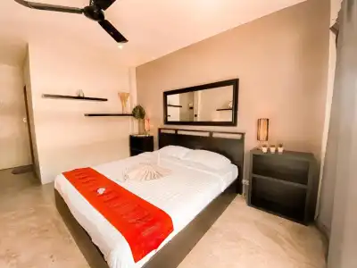 Infinity Guesthouse - 71