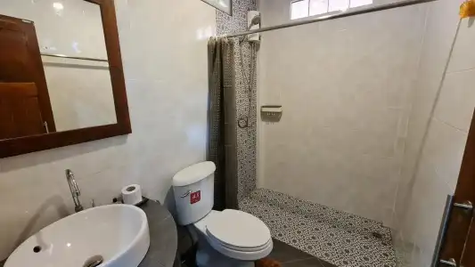 Baan Suan Rim Klong - 5