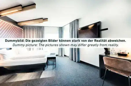 B&B Aachen City-Ost - 12