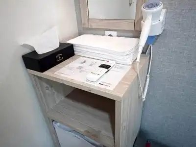 Seoul Grand Hostel Ewha Univ. - 25