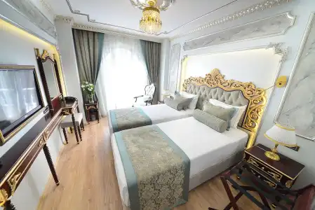 Golden Ak Marmara - 6