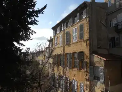 Hôtel La Caravelle - 0