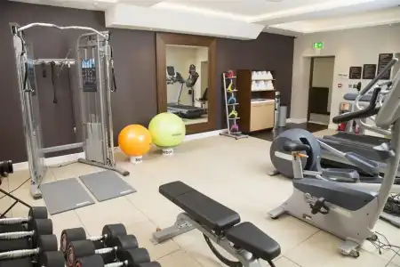 Doubletree by Hilton London Marble Arch - 21
