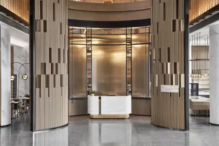 JW Marriott Shanghai Fengxian - 13