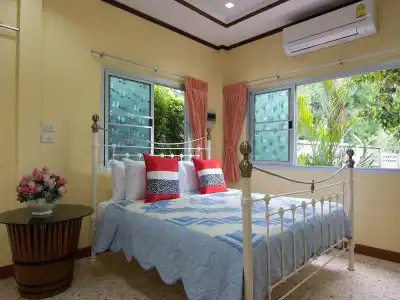Bueng Bua Thong Resort - 5