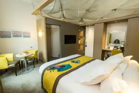 Best Western d'Arc - 65