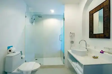 Ocean Breeze Resort Khao Lak - 61