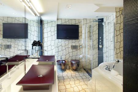 Damianii Luxury Boutique & Spa - 10