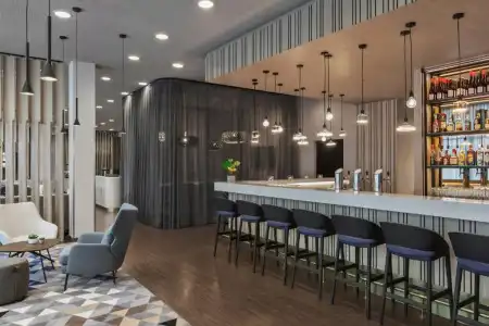 Courtyard by Marriott Munich City East - 22