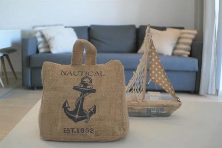 Eden Beach Apartments - 35