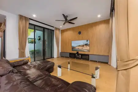 Baan Bua Estate by Tropiclook - 118