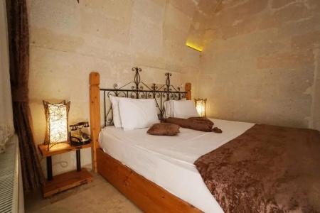 Roma Cave Suite - 31